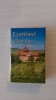 XG Magnet frigider - tematica Romania- Carte biserici fortificate din Romania