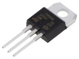 Tiristor 400V 8A TO220AB THT