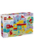 Lego Duplo Hopsys Castle Game (10450)