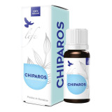 Ulei esential integral de Chiparos, 10 ml, Dvr Pharma, DVR Pharm