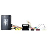 Infodapter interface for select NON-MMI Audi vehicles CarStore Technology