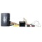 Infodapter interface for select NON-MMI Audi vehicles CarStore Technology