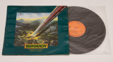 Bergendy - Fagypont folott mienk a vilag - disc vinil ( vinyl , LP )