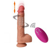 Vibrator LoveS 22cm