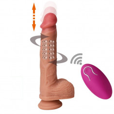 Vibrator LoveS 22cm