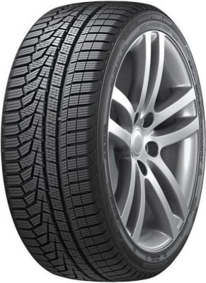 Anvelope Hankook W330a Winter Icept Evo 3 X 235/65R17 108V Iarna foto