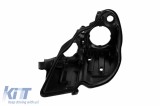 Carcasa stanga potrivita pentru faruri xenon pentru Mercedes CLS C219 2004-2010 Performance AutoTuning
