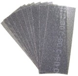 Smirghel Plasa (10 buc/set) 270x110x80mm - 614045