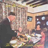 Disc vinil, LP. The Memory Kinda Lingers. SET 2 DISCURI VINIL-Not The Nine O&#039;Clock News-240721