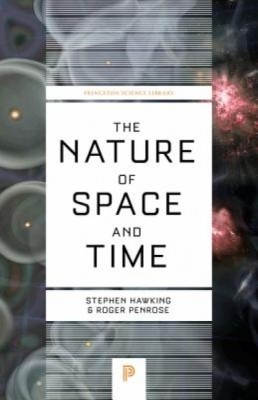 The Nature of Space and Time foto