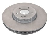 FEBI BILSTEIN 104855 Disc frana