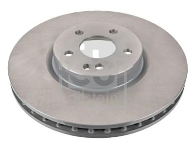 FEBI BILSTEIN 104855 Disc frana foto
