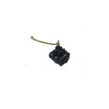 Releu protectie compresor frigider CANDY 49109257 Original compatibil Hoover Iberna
