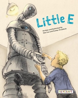 Little E foto