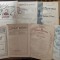 LOT 7 PARTITURI ROMANESTI, INTERBELICE