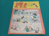 VAILLANT LE JOURNAL DE PIF * NR. 1135* 1967 * 4 2 5