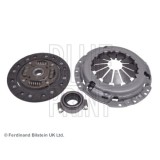 Kit Ambreiaj BLUE PRINT Toyota Auris Corolla Yaris Motor 1.3 1.4 VVT-i Dinti 21 OE 3121012121