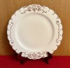 FARFURIE DIN CERAMICA- DECORATA MANUAL D27CM