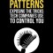 Deceptive Patterns: Exposing the Tricks Tech Companies Use to Control You