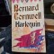 Harlequin - Bernard Cornwell