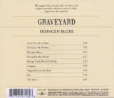 Hisingen Blues | Graveyard, Rock