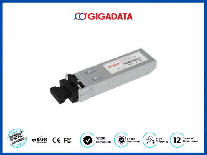 Longline GLC-LH-SMD For Cisco 1.25G SFP Transceiver Module 1000Base-LX