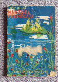 Mantaua fermecata (minunata), HN Bialik, Bucuresti 1945, 20 pagini, ed Bikurim