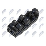 Comutator reglaj geam Bmw X3 E83 2004-, 61313414354