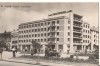 CPIB 22783 - CARTE POSTALA - TARGU MURES. HOTELUL &quot;TRANSILVANIA, RPR, Circulata, Fotografie