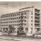 CPIB 22783 - CARTE POSTALA - TARGU MURES. HOTELUL &quot;TRANSILVANIA, RPR