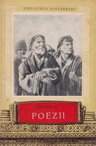 Cezar Bolliac - Poezii foto