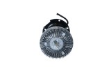 NRF 49017 Cupla, ventilator radiator