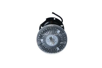 NRF 49017 Cupla, ventilator radiator foto