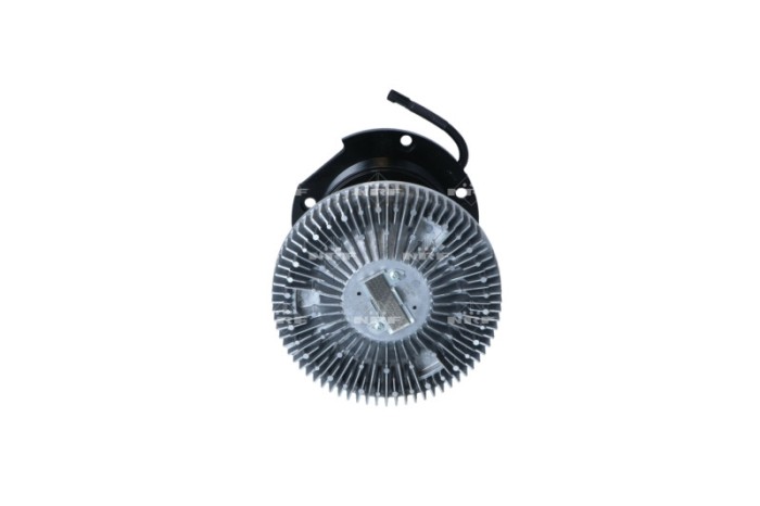 NRF 49017 Cupla, ventilator radiator