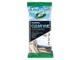 Servetele Turtle Wax Clear Vue Glass pentru curatarea geamurilor - Pachet de 24 Bucati AutoDrive ProParts, Carpoint