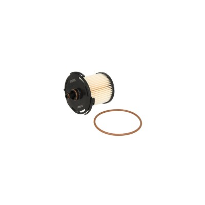 Filtru combustibil FORD TRANSIT CUSTOM bus ALCO Filters MD761 foto
