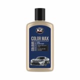 Ceara auto coloranta Color Max K2 250ml - Albastru Inchis Garage AutoRide