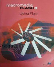 Flash 3. Using Flash foto