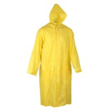 Pelerina ploaie Marvel Irwell, PVC, galben, marimea M