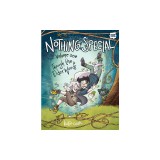 Nothing Special, Volume One: Through the Elder Woods (a Graphic Novel)