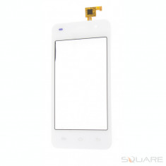 Touchscreen Allview A5 Easy, White, OEM