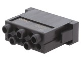 Conector Modular Bărbat MCS 10 CM