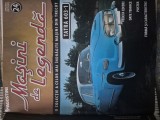 Revistă Tatra 603 Mașini de legendă nr. 24 vintage