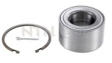 Rulment roata Nissan X-Trail I Motor 2.0, 2.0 4x4, 2.2 dCi 4x4, 2.2 DCi FWD, 2.2 Di 4x4, 2.5 4x4, parte montare Axa spate stanga, Axa spate dreapta,