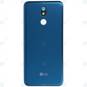LG K40 (LMX420EMW), K12 Plus Capac baterie nou albastru marocan