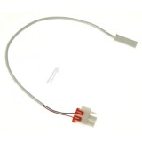 SENZOR 4216604600 Frigider cu doua usi Beko RDNE505E30DZMN