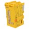 Modul Intrare/ Iesire Analogică cu Relee 48x100x69.8mm