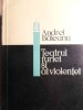 Teatrul Furiei si al Violentei - Andrei Baleanu (1967) - Carte de teatru, Editura Pentru Literatura, Limba Romana