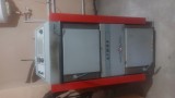 Vand centrală ATMOS 50 KW