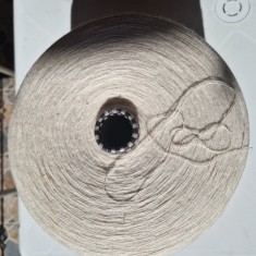 Fir pentru tricotat PNA Ivoire Nm 2/28